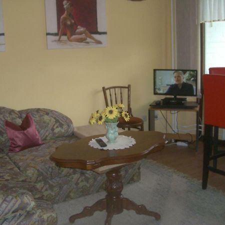 Ferien Penthouse Panoramablick Oder Studio Panoramablick Bad Grund Εξωτερικό φωτογραφία