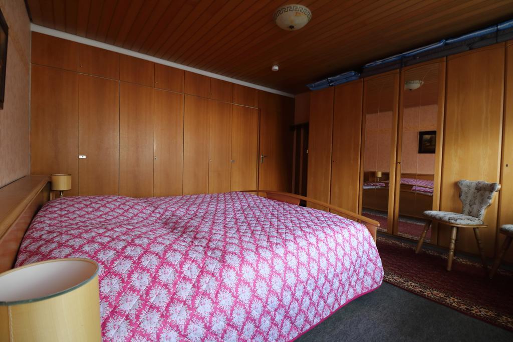 Ferien Penthouse Panoramablick Oder Studio Panoramablick Bad Grund Εξωτερικό φωτογραφία