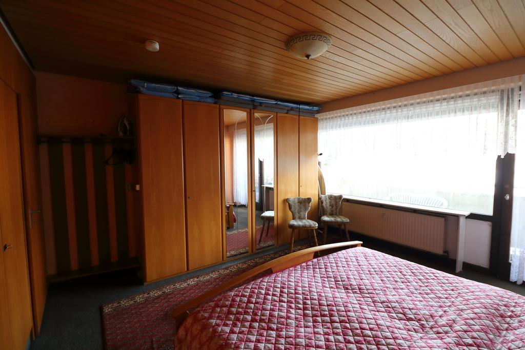 Ferien Penthouse Panoramablick Oder Studio Panoramablick Bad Grund Εξωτερικό φωτογραφία