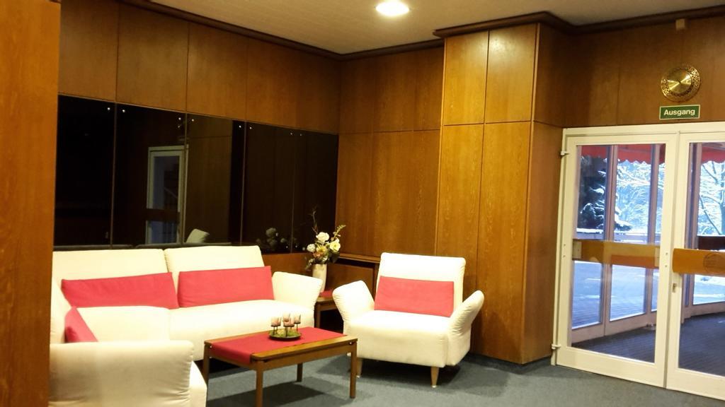Ferien Penthouse Panoramablick Oder Studio Panoramablick Bad Grund Εξωτερικό φωτογραφία