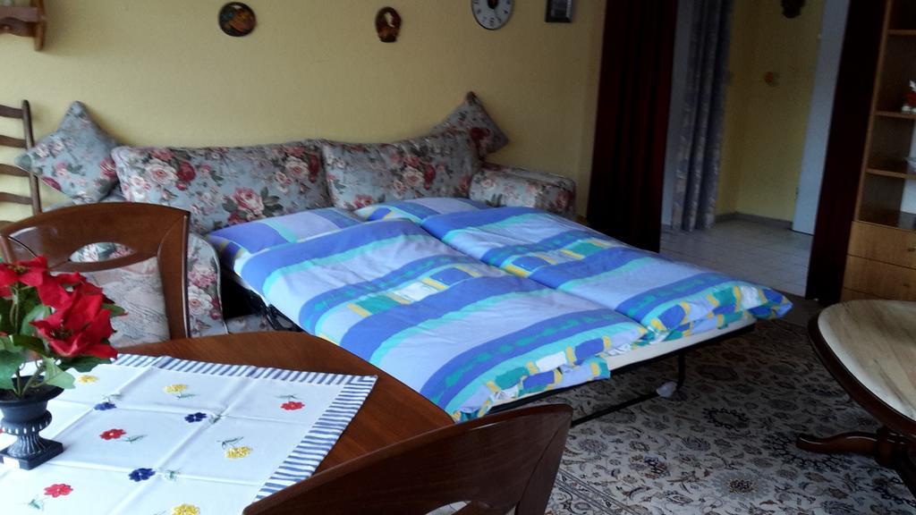 Ferien Penthouse Panoramablick Oder Studio Panoramablick Bad Grund Εξωτερικό φωτογραφία