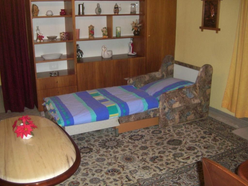 Ferien Penthouse Panoramablick Oder Studio Panoramablick Bad Grund Εξωτερικό φωτογραφία