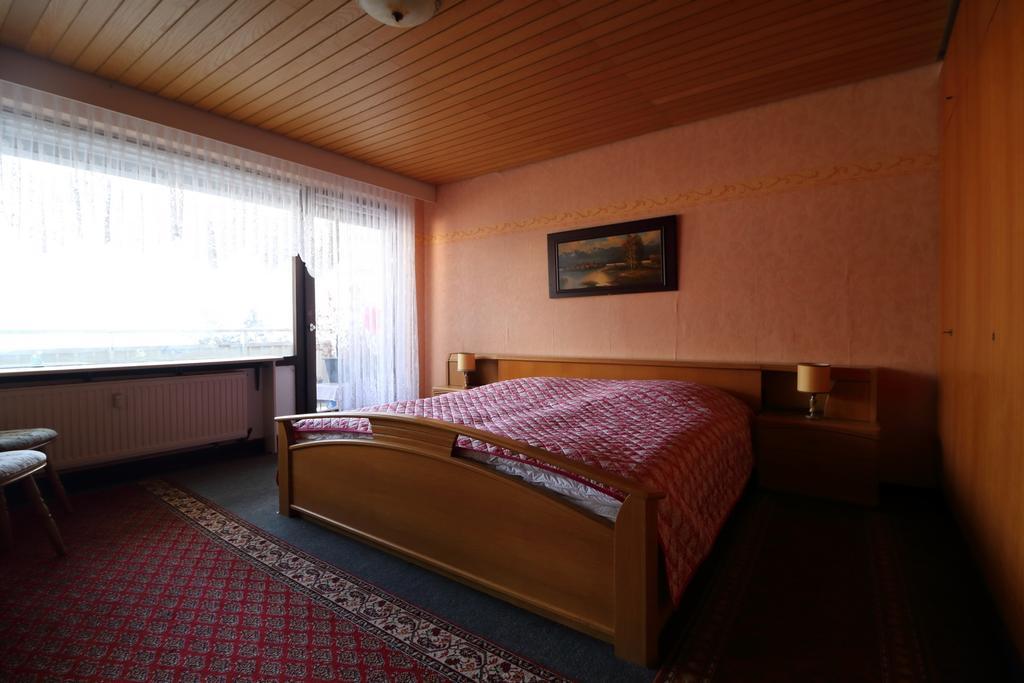 Ferien Penthouse Panoramablick Oder Studio Panoramablick Bad Grund Εξωτερικό φωτογραφία