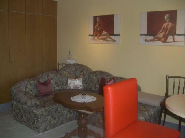Ferien Penthouse Panoramablick Oder Studio Panoramablick Bad Grund Εξωτερικό φωτογραφία