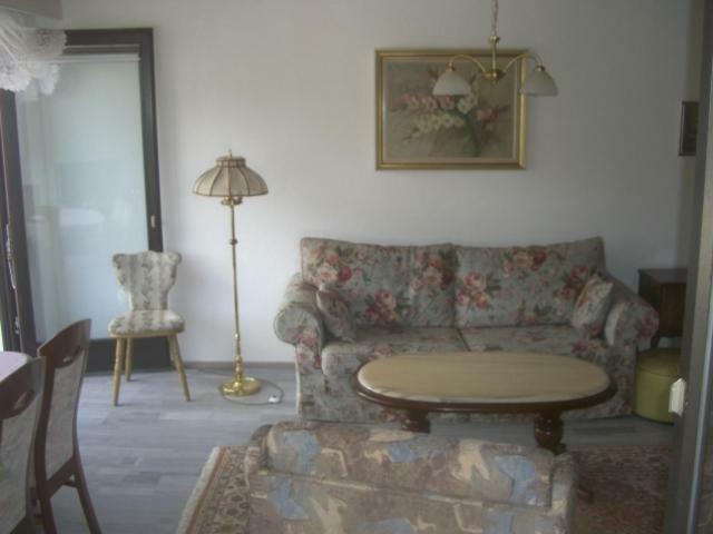 Ferien Penthouse Panoramablick Oder Studio Panoramablick Bad Grund Εξωτερικό φωτογραφία