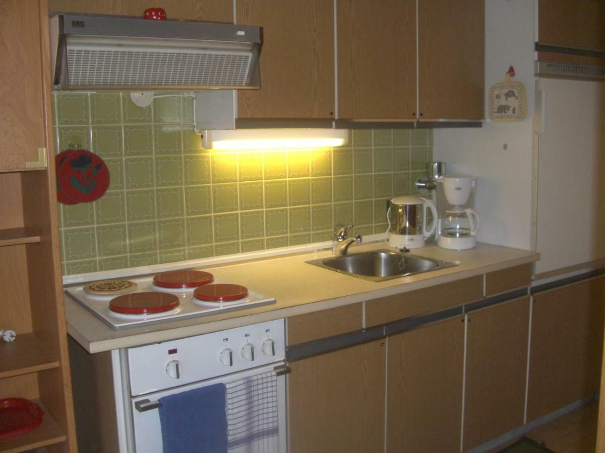 Ferien Penthouse Panoramablick Oder Studio Panoramablick Bad Grund Εξωτερικό φωτογραφία
