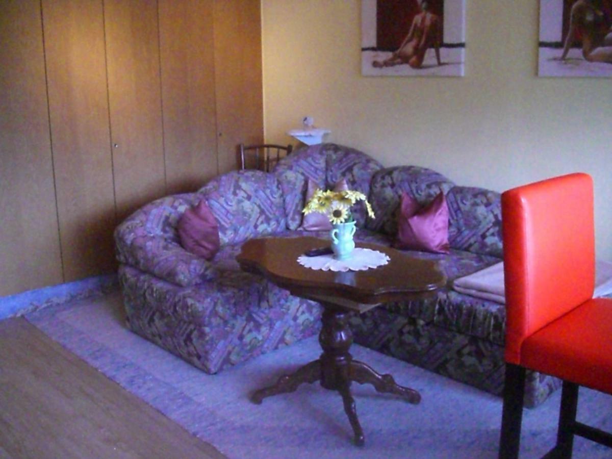 Ferien Penthouse Panoramablick Oder Studio Panoramablick Bad Grund Εξωτερικό φωτογραφία